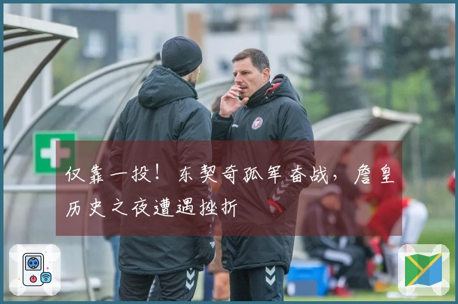 仅靠一投！东契奇孤军奋战，詹皇历史之夜遭遇挫折